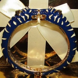 Stella & Dot Tiger Lakra Bracelet